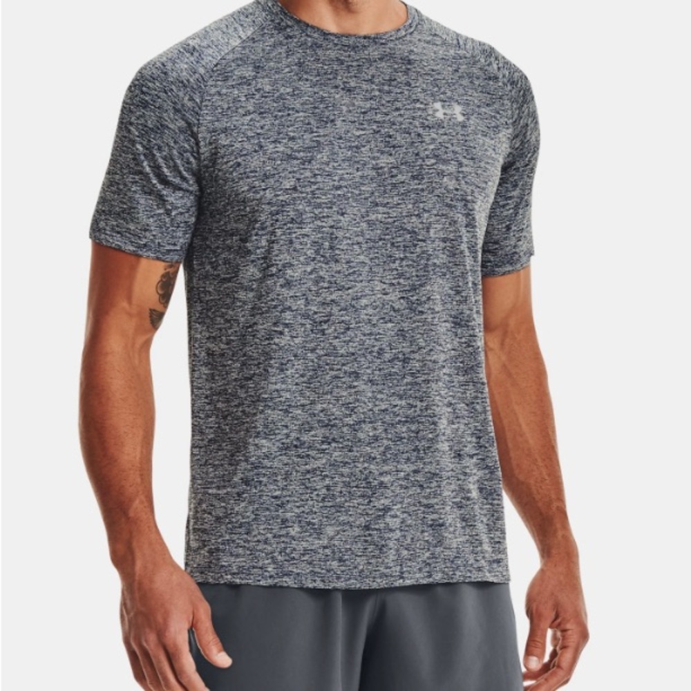 Under Armour Tech Tee